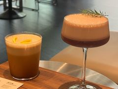-Dogi&kiki Coffee(中心商务大厦店)