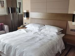 -扬州绿地铂骊酒店