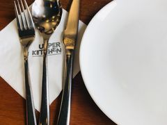 -UPPER KITCHEN(延安路店)