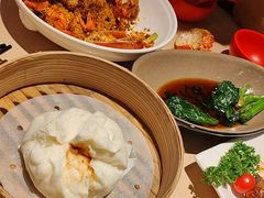 -避风塘(宝山万达店)