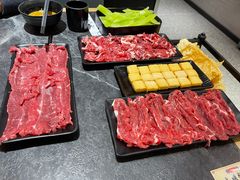 -林记潮牛·牛肉火锅(上马墩店)