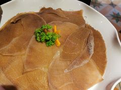 金钱肚-左庭右院鲜牛肉火锅(新梅广场店)