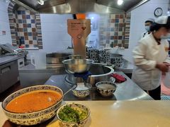 -马吉德牛肉拉面(新街口店)