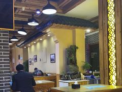 -伊穆祥牛肉面总店·清真