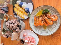-像素研食The pixlab (皮市街店)
