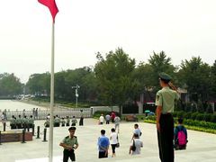 -中国人民抗日战争纪念馆