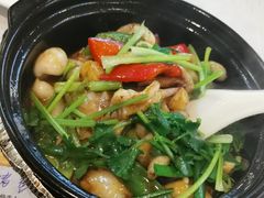-文记壹心鸡(宝华路店)