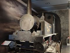 -中国铁道博物馆(正阳门馆)