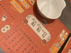 -点点心点心专门店(旺角店)