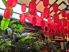 -客家大院·非遗赣南客家菜(郁孤台店)