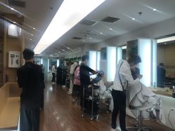 -THE LOG SALON 记录
