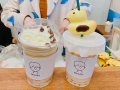 -milch·t妙奇(五大道店)