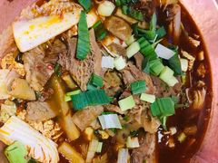 -云海肴云南菜·蒸汽石锅鱼(北京良乡华冠店)