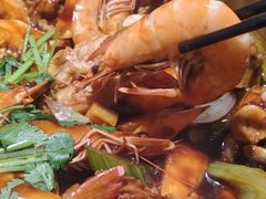 -黄记煌三汁焖锅(悦方IDmall店)