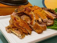烤羊排-阿西娅食府(中关村店)