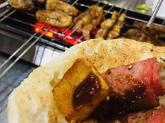 -小寒羊烧烤(凯瑞时代大厦店)