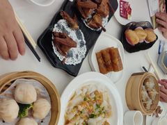 -圣丰城酒家·宴会(宝安大仟里店)