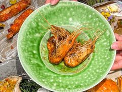 -松鹤精致料理(五一中路店)