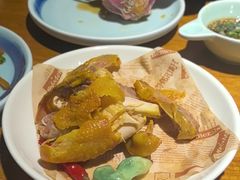 -三个渔夫·蒸汽海鲜(小白楼店)