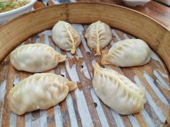 -东升灌浆包(辛庄街总店)