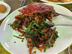 -無招牌海鮮(芽笼店)