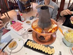 -东来顺饭庄(天坛店)