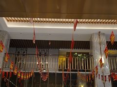 -御海8号温泉酒店