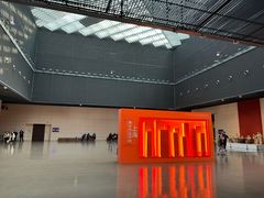 -中华艺术宫(上海美术馆)