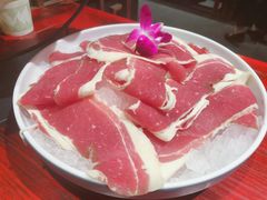 -袁老四老火锅(盘龙城店)