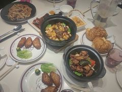 -太兴餐厅(东方广场分店)