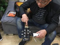 -迷音音乐国际艺术中心(三林店)