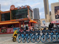 -沈阳大商千盛购物中心有限公司(长江街店)