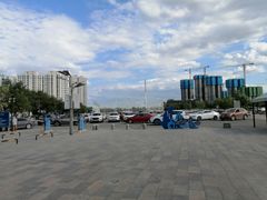 -天山海世界·米立方