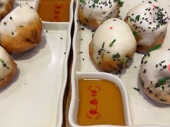 -东泰祥生煎馆(重庆北路店)