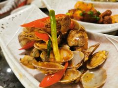 -菊上料理(蜀山银泰百货店)