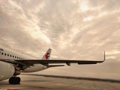 -敦煌莫高国际机场