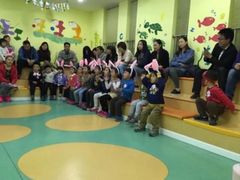 -易贝乐成长中心(三林中心)