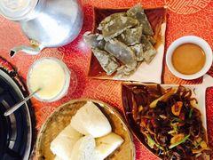 -尼玛藏家风味园(阿山食城店)