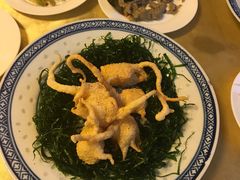 -厉家菜(德胜门总店)