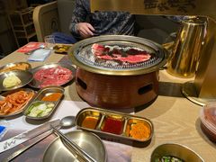 -西塔老太太泥炉烤肉(沈阳店)