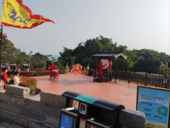 -胡里山炮台