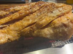 -柿子树炭烤羊腿(金台路店)