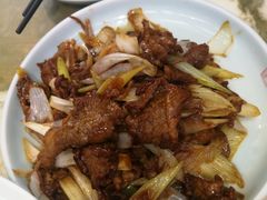 -小吊梨汤·北京菜(香山店)