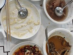 -秀妈厨房(灰汤老店)