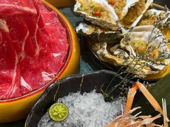 -牛New寿喜烧(龙湖金沙天街店)