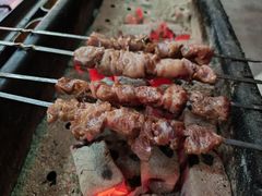 -青海牦牛肉馆