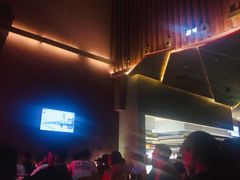 -TZ House音乐现场(来福士中心店)