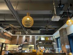 -LA MAISON公鸡和龙(蛇口店)
