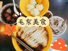 -毛华美食(清扬路店)