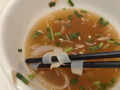 -韶关风度华美达广场酒店自助餐厅